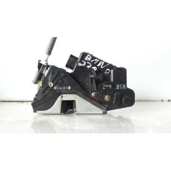 CERRADURA PUERTA TRASERA DERECHA 51227011246 