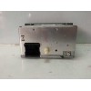 Recambio de sistema audio / radio cd para ford focus lim. (cb4) trend referencia OEM IAM 8M5T18C815  