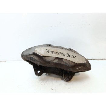 PINZA FRENO DELANTERA IZQUIERDA A0004210000 