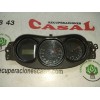 Recambio de cuadro instrumentos para dacia dokker ambiance referencia OEM IAM 248100285R  
