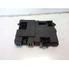 Recambio de caja reles / fusibles para citroën xsara coupe 1.6i 16v vts referencia OEM IAM 73004512  