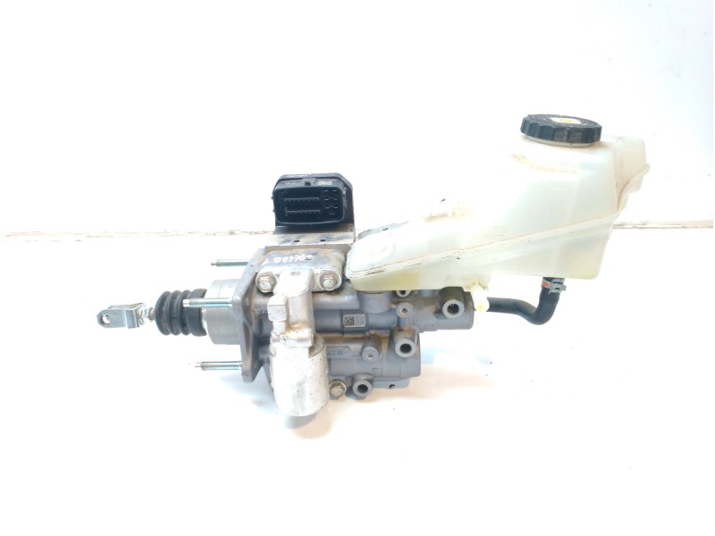 Recambio de servofreno para toyota c-hr referencia OEM IAM 4705010580 4727047040 