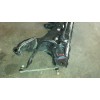 Recambio de soporte motor para ford fiesta (ccn) black edition referencia OEM IAM A15181FS169C  