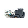 Recambio de cerradura puerta delantera derecha para chevrolet aveo ls referencia OEM IAM 96272644  