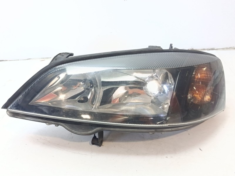 Recambio de faro izquierdo para opel astra g coupé (t98) 1.8 16v (f07) referencia OEM IAM 9194592 1EG00764057 093175723