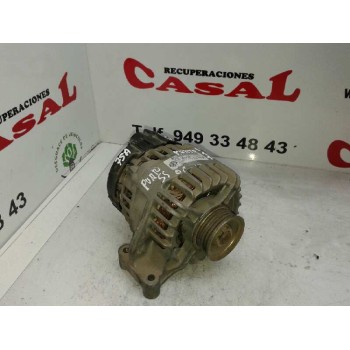 ALTERNADOR 46542889 