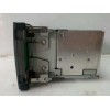 Recambio de sistema audio / radio cd para ford focus lim. (cb4) trend referencia OEM IAM 8M5T18C815  