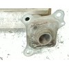 Recambio de refuerzo paragolpes delantero para audi a3 (8l1) 1.6 referencia OEM IAM 8L0807109F  