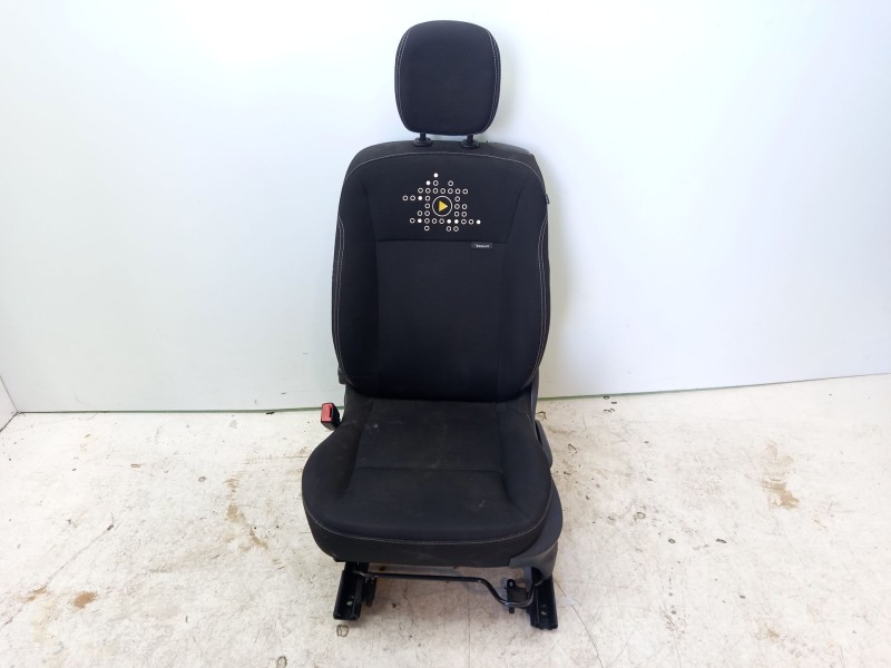 Recambio de asiento delantero izquierdo para renault clio iii (br0/1, cr0/1) 1.5 dci referencia OEM IAM 876708797R  
