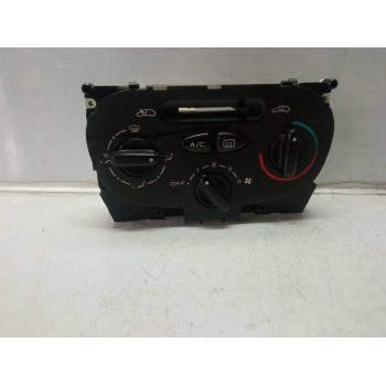 MANDO CALEFACCION / AIRE ACONDICIONADO 1068701 