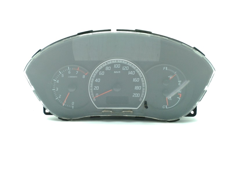 Recambio de cuadro instrumentos para suzuki swift berlina (mz) gl (3-ptas.) referencia OEM IAM 3410062JA0 A2C53060969 