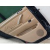 Recambio de puerta trasera izquierda para bmw x5 (e53) 3.0 d referencia OEM IAM 41528256827  