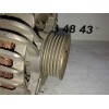 Recambio de alternador para fiat punto berlina (188) 1.2 16v cat referencia OEM IAM 46542889  