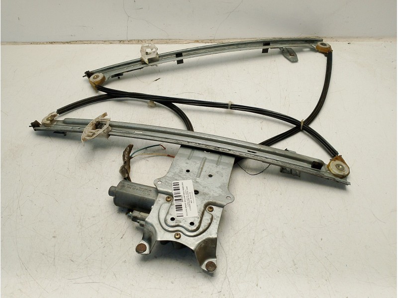 Recambio de elevalunas delantero derecho para citroën xsara picasso (n68) 1.6 hdi referencia OEM IAM 9222F9  