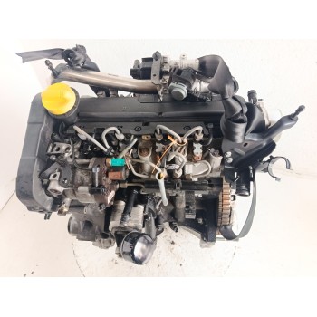 MOTOR COMPLETO 7701475122 K9K728 D188319