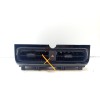 Recambio de aireador central para toyota yaris cross (mxp_) 1.5 hybrid (mxpj10) referencia OEM IAM 556700D660  
