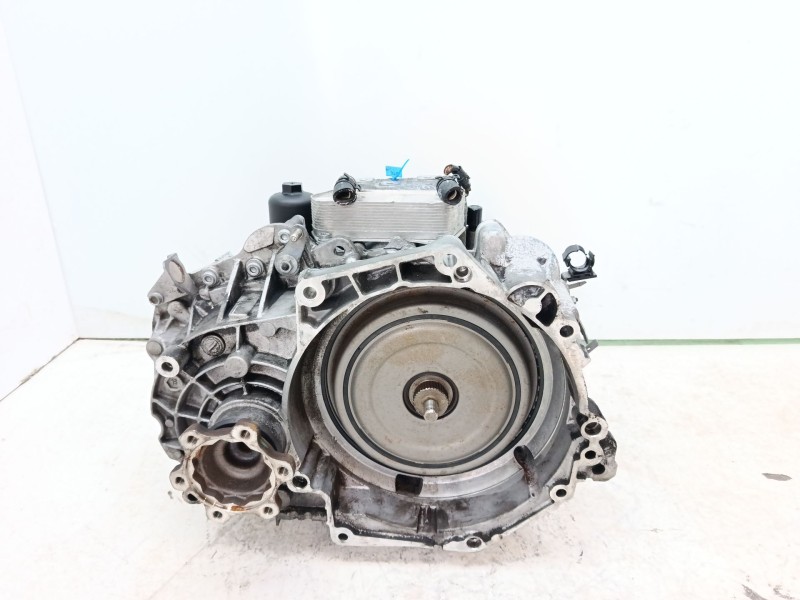 Recambio de caja cambios para volkswagen eos (1f7) 2.0 tdi referencia OEM IAM 02E300050DX KMX 