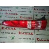 Recambio de piloto trasero izquierdo para fiat panda (169) 1.1 referencia OEM IAM 51705459  