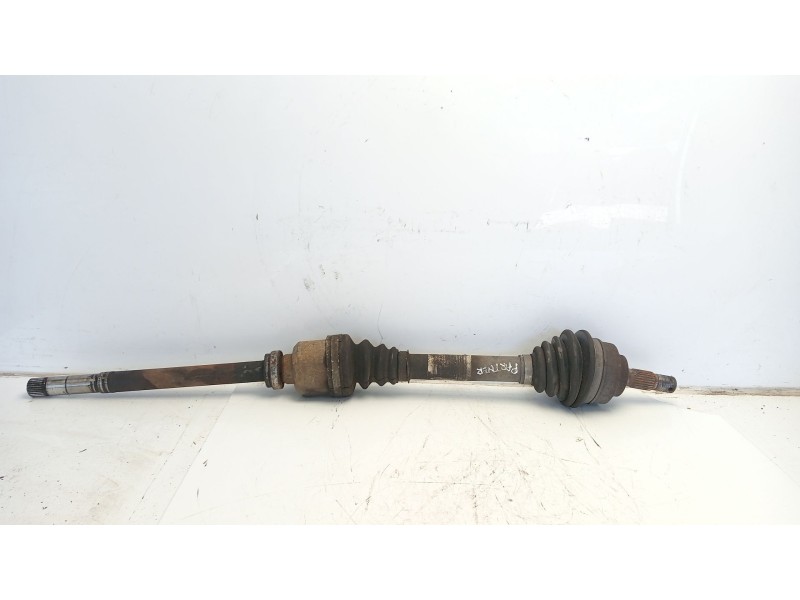 Recambio de transmision delantera derecha para peugeot partner (s1) break referencia OEM IAM 32739Z  