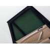 Recambio de puerta trasera izquierda para bmw x5 (e53) 3.0 d referencia OEM IAM 41528256827  