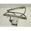 Recambio de elevalunas delantero derecho para citroën xsara picasso (n68) 1.6 hdi referencia OEM IAM 9222F9  