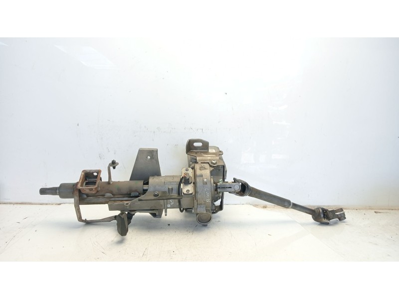 Recambio de columna direccion para renault clio iv grandtour dynamique referencia OEM IAM 488106198R  