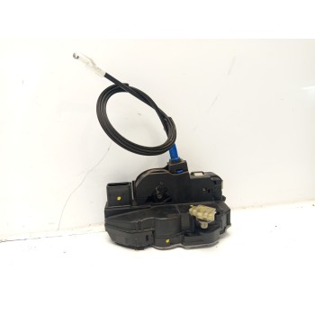 CERRADURA PUERTA DELANTERA DERECHA 13503778 
