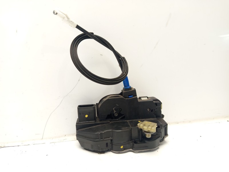 Recambio de cerradura puerta delantera derecha para opel astra j (p10) 2.0 cdti (68) referencia OEM IAM 13503778  