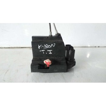 CERRADURA PUERTA TRASERA IZQUIERDA 7131009000 