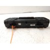 Recambio de mando climatizador para toyota c-hr referencia OEM IAM 55900F4410 55900F4031 