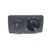 Recambio de mando luces para skoda fabia (6y2/6y3) attractive referencia OEM IAM 6Y1941531AJDY  