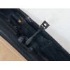 Recambio de puerta trasera izquierda para bmw x5 (e53) 3.0 d referencia OEM IAM 41528256827  