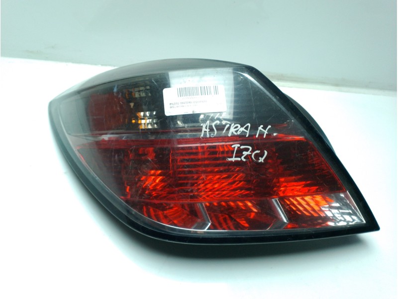 Recambio de piloto trasero izquierdo para opel astra h ber. cosmo referencia OEM IAM 154421936  