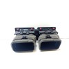 Recambio de aireador central para toyota yaris cross (mxp_) 1.5 hybrid (mxpj10) referencia OEM IAM 556700D660  
