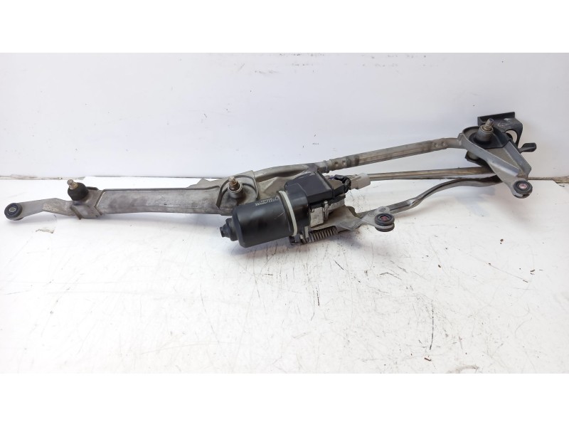 Recambio de motor limpia delantero para lexus rx (_l2_) 450h awd (gyl25_, gyl26_) referencia OEM IAM 8511048200  