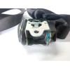 Recambio de cinturon seguridad trasero derecho para audi a8 (4e2) 6.0 quattro referencia OEM IAM 4E0857806B  