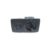 Recambio de mando luces para skoda fabia (6y2/6y3) attractive referencia OEM IAM 6Y1941531AJDY  
