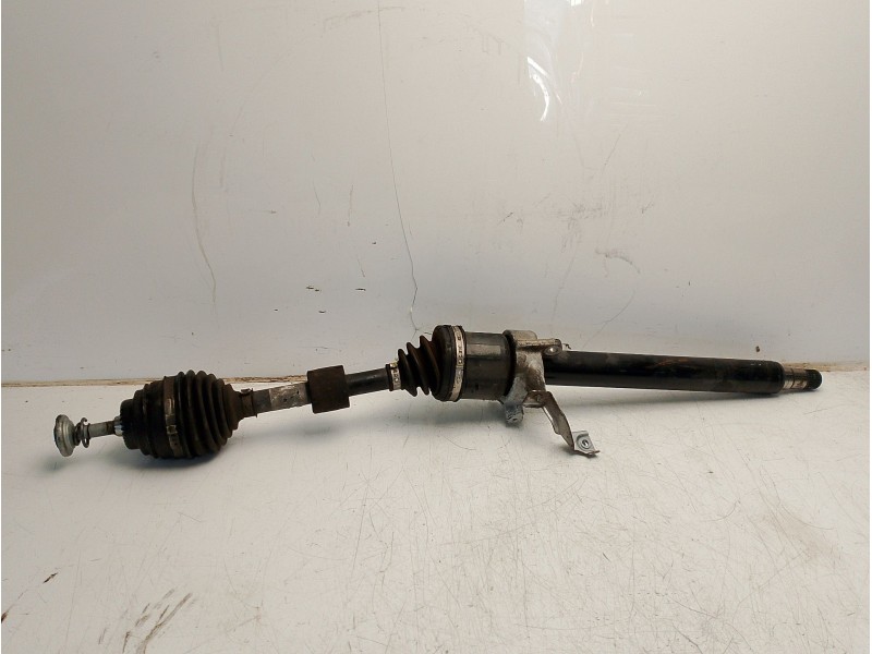 Recambio de transmision delantera derecha para mini mini (f56) cooper s referencia OEM IAM 31605A2DFE8 15540010 