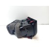 Recambio de aireador central para toyota yaris cross (mxp_) 1.5 hybrid (mxpj10) referencia OEM IAM 556700D660  