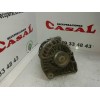 Recambio de alternador para fiat seicento (187) active referencia OEM IAM 46800158  