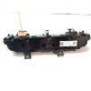 Recambio de mando climatizador para toyota c-hr referencia OEM IAM 55900F4410 55900F4031 