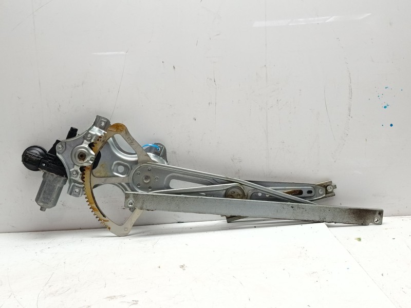 Recambio de elevalunas delantero derecho para toyota yaris (_p9_) 1.3 vvt-i (scp90_) referencia OEM IAM 698100D131  