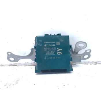 MODULO ELECTRONICO 8934010100 