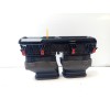 Recambio de aireador central para toyota yaris cross (mxp_) 1.5 hybrid (mxpj10) referencia OEM IAM 556700D660  