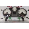 Recambio de cuadro instrumentos para peugeot 207 premium referencia OEM IAM A2C53065549  
