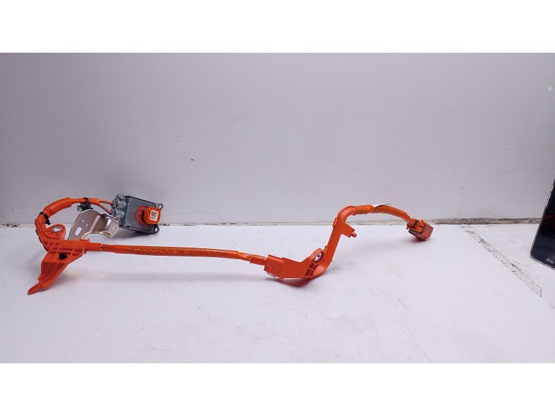 Recambio de modulo electronico para toyota yaris 1.5 16v cat referencia OEM IAM 821H247010  