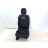 Recambio de asiento delantero derecho para renault clio iii (br0/1, cr0/1) 1.5 dci referencia OEM IAM 876207468R  