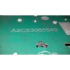 Recambio de cuadro instrumentos para peugeot 207 premium referencia OEM IAM A2C53065549  
