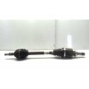 Recambio de transmision delantera izquierda para renault clio iii expression referencia OEM IAM 8200559377  