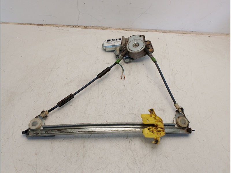 Recambio de elevalunas trasero derecho para citroën xsara picasso (n68) 1.6 hdi referencia OEM IAM 922367  
